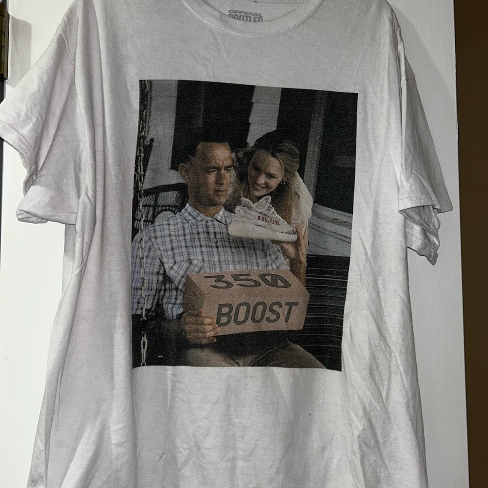Culture kings x official bootleg